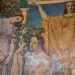 ...si affianca larchitettura, ingioiellata e dalla veste ocra che sorregge la trabeazione di un tempio